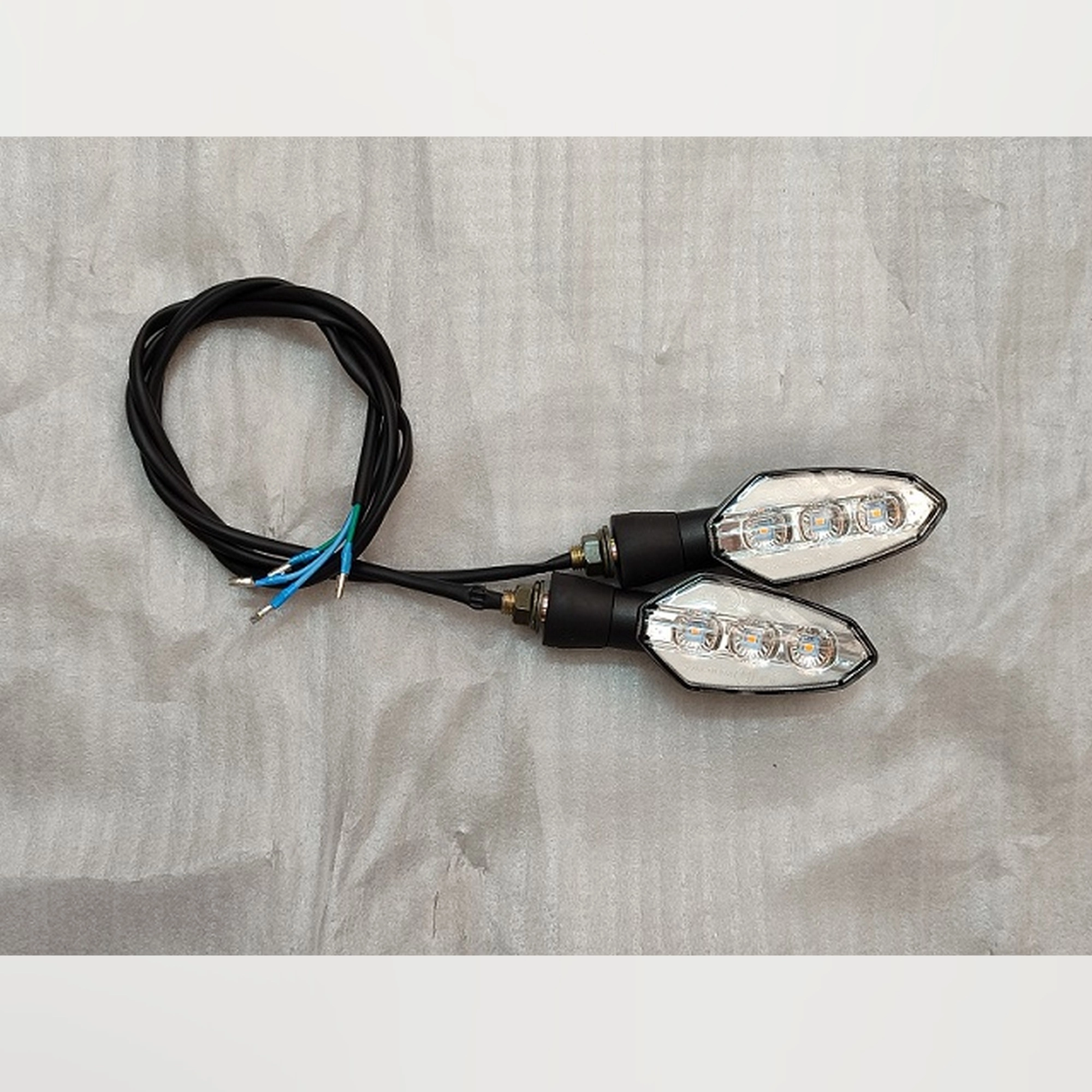 ARORA CR250 ARKA SİNYAL TAKIM #CR250 - 074